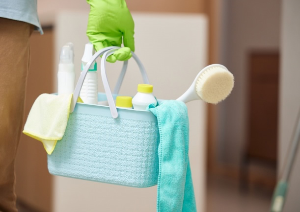 甘洛县家庭保洁